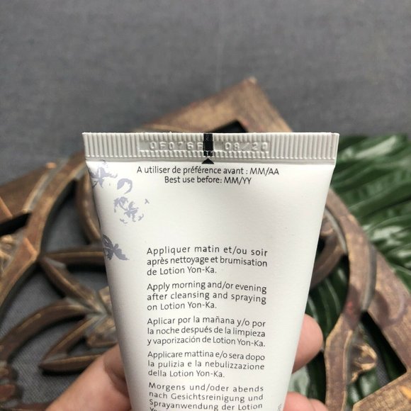 YONKA Paris Age Defense Pamplemousse Protective Normal Oily Skin 1.73 oz - Picture 9 of 11